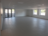 Salle de cours de Port sur Saône vue intérieure